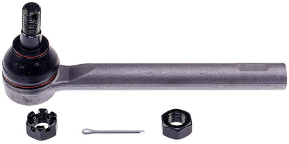 DORMAN TO69195XL Dorman TO69195XL Front Outer Steering Tie Rod End Compatible with Select Nissan Models