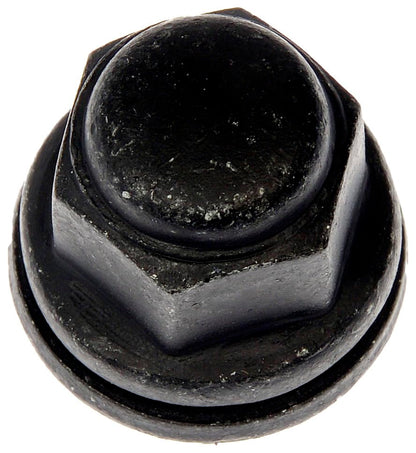 Dorman 611-336 Wheel Nut M12-1.50 Flat Top Nut