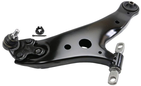 MOOG RK622944 MOOG RK622944 Front Right Lower Suspension Control Arm and Ball Joint Assembly for Toyota Highlander