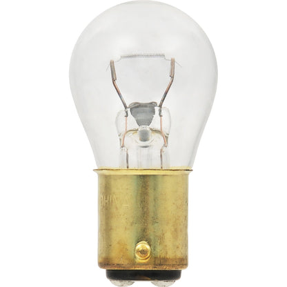 SYLVANIA 1076.TP SYLVANIA 1076 Basic Miniature Bulb, (Contains 10 Bulbs)