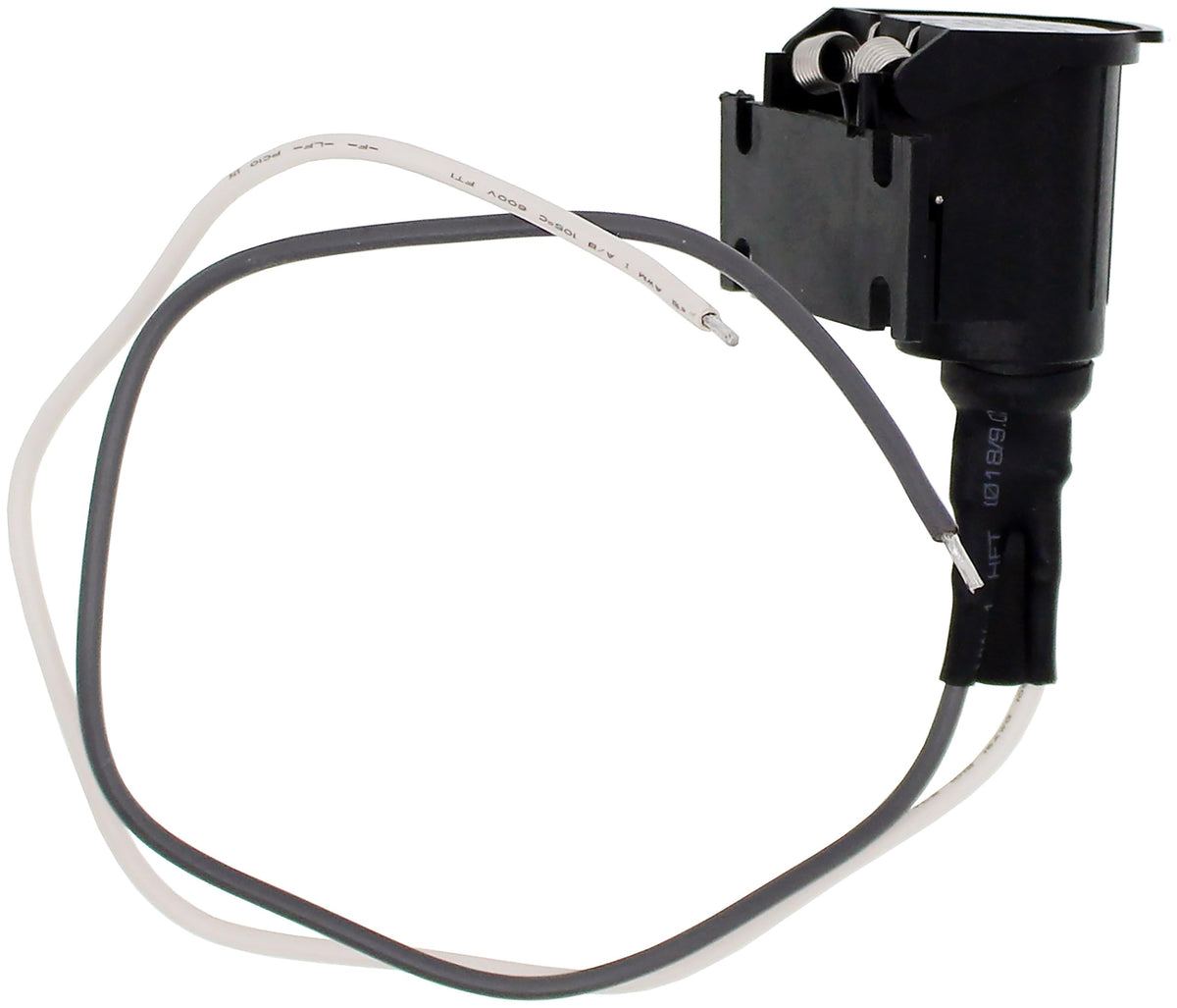 DORMAN 56487 Dorman 56487 12 Volt Weather Proof Exterior Power Outlet
