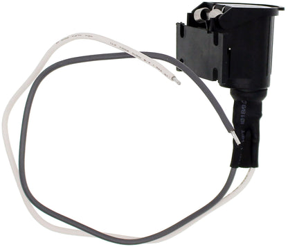 DORMAN 56487 Dorman 56487 12 Volt Weather Proof Exterior Power Outlet