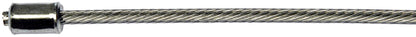 DORMAN C660897 Dorman C660897 Parking Brake Cable Compatible with Select Chevrolet/GMC Models