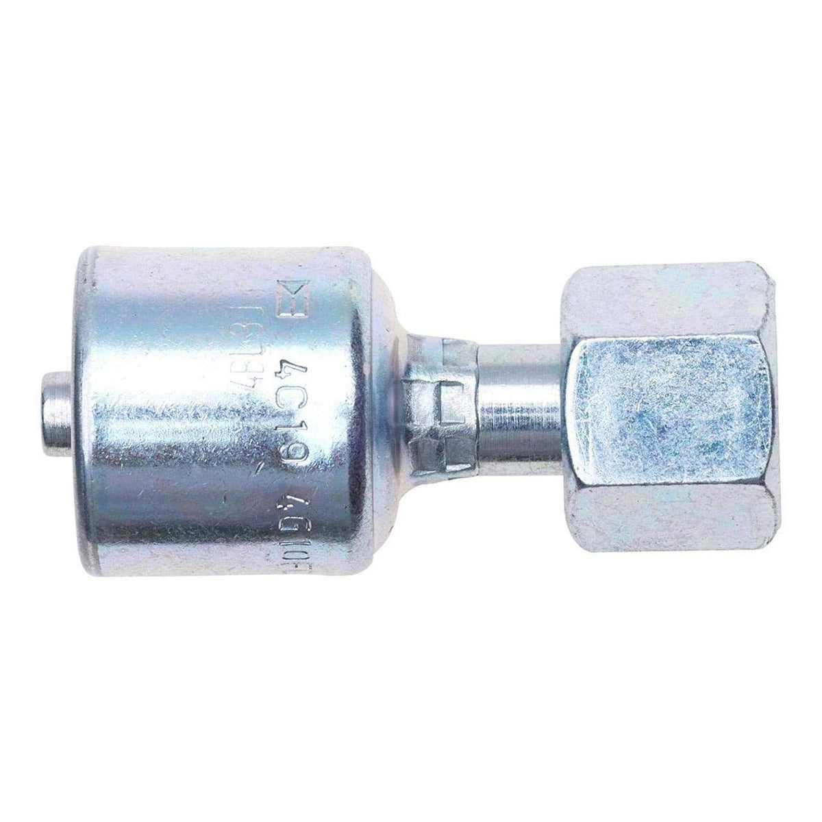 Gates G25645-0410 HYDRAULIC COUPLING-MEGACRIMP