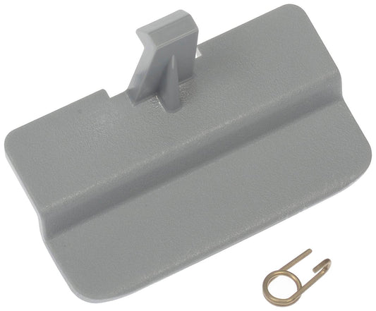 DORMAN 926-414 Dorman 926-414 Center Console Latch Compatible with Select Ford Models (OE FIX)