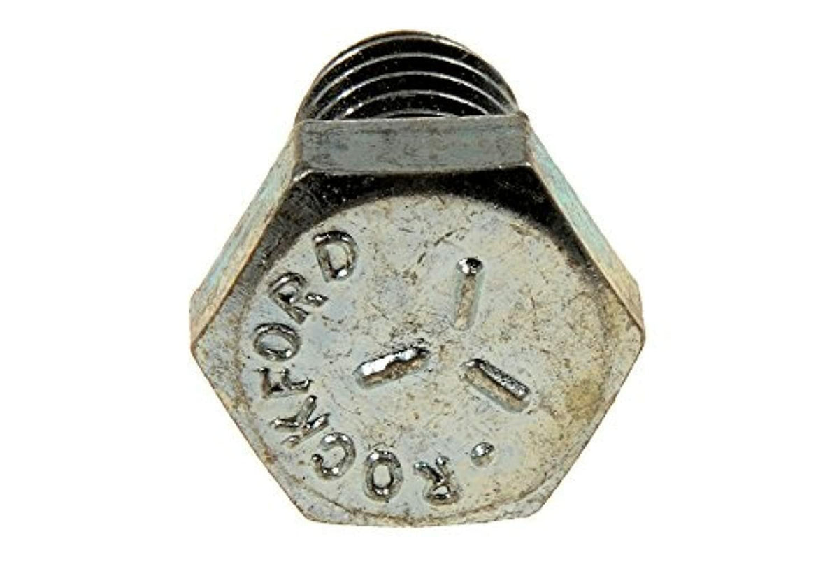 DORMAN 760-105N Dorman 760-105N: Cap Screw-Hex Head-Grade 5-5/16-18 x 1/2 In.