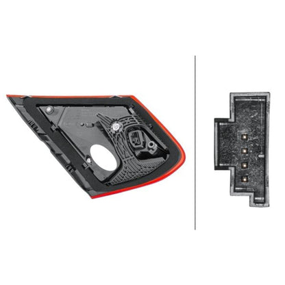 Hella 011787321 2TZ 011 787-321 Rearlight