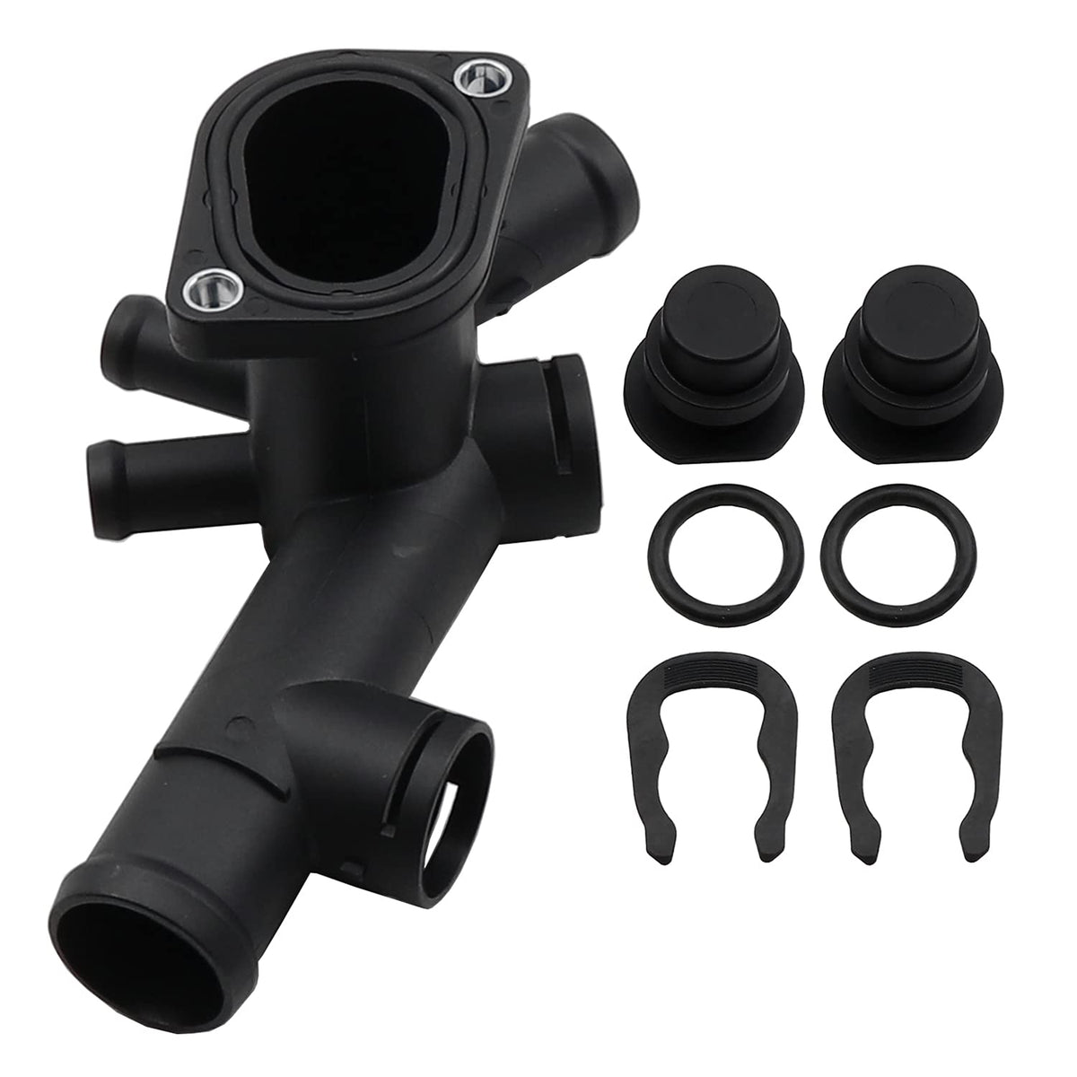 Beck Arnley 147-0031 VOLKSWAGEN BEETLE