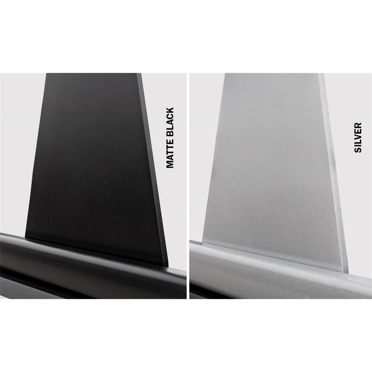 Adarac F2020122 Access F2020122 Aluminum Pro Series