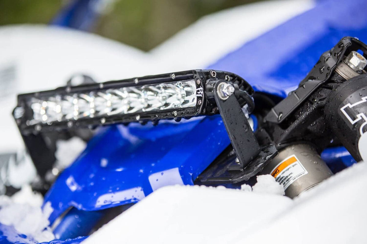 Rigid Industries 920214BLK Rigid Industries 920214BLK Offroad Light Bar