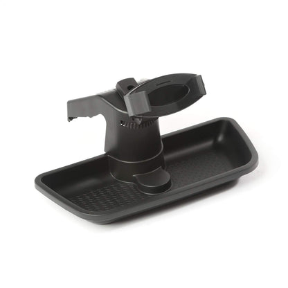 RUGGED RIDGE 13551.16 Rugged Ridge Multi-Mount Kit for Jeep Wrangler JK | Thermoplastic Olefin (TPO), Black | 13551.16 | Fits 2011-2018 Jeep Wrangler JK