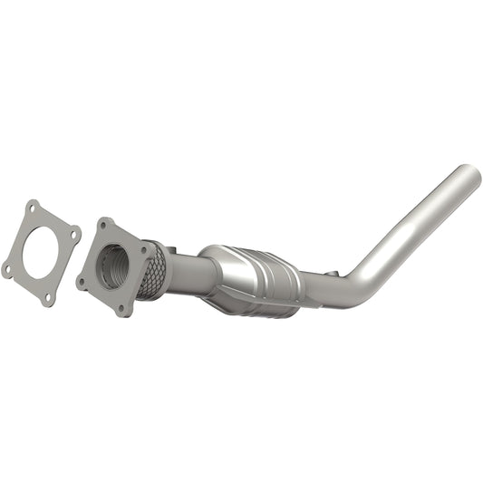 MAGNAFLOW 23721 MagnaFlow Direct-Fit Catalytic Converter 23721 (Federal/EPA Compliant)