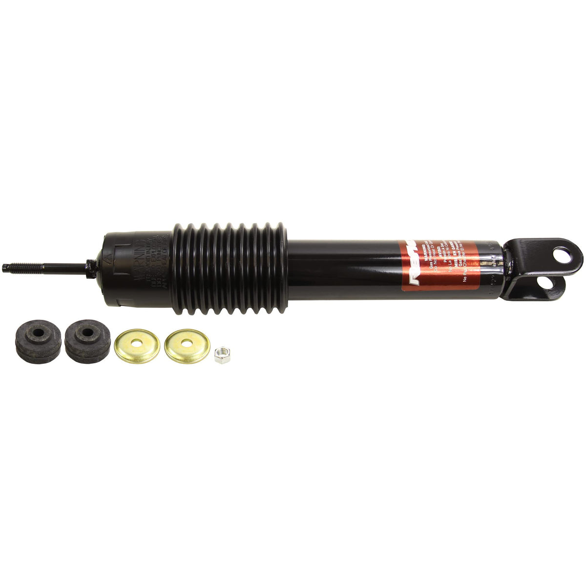 MONROE 911527 Monroe Reflex 911527 Suspension Shock Absorber for Hummer H3