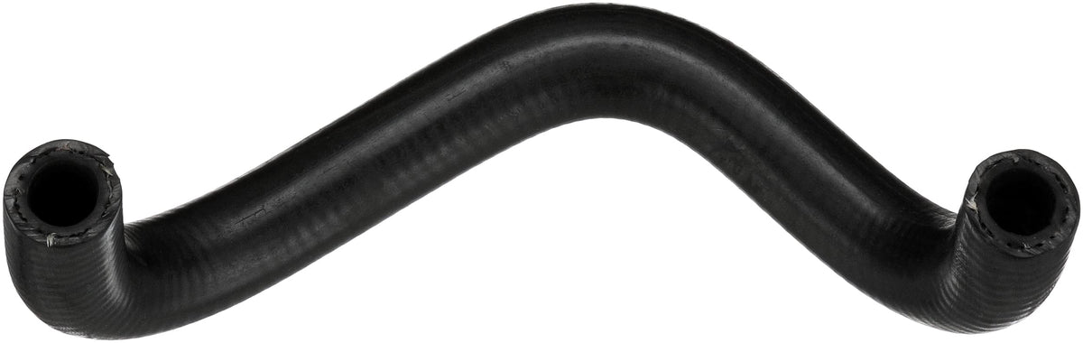 Gates 12501 Premium Molded Heater Hose, 1/2" x 1/2" x 12
