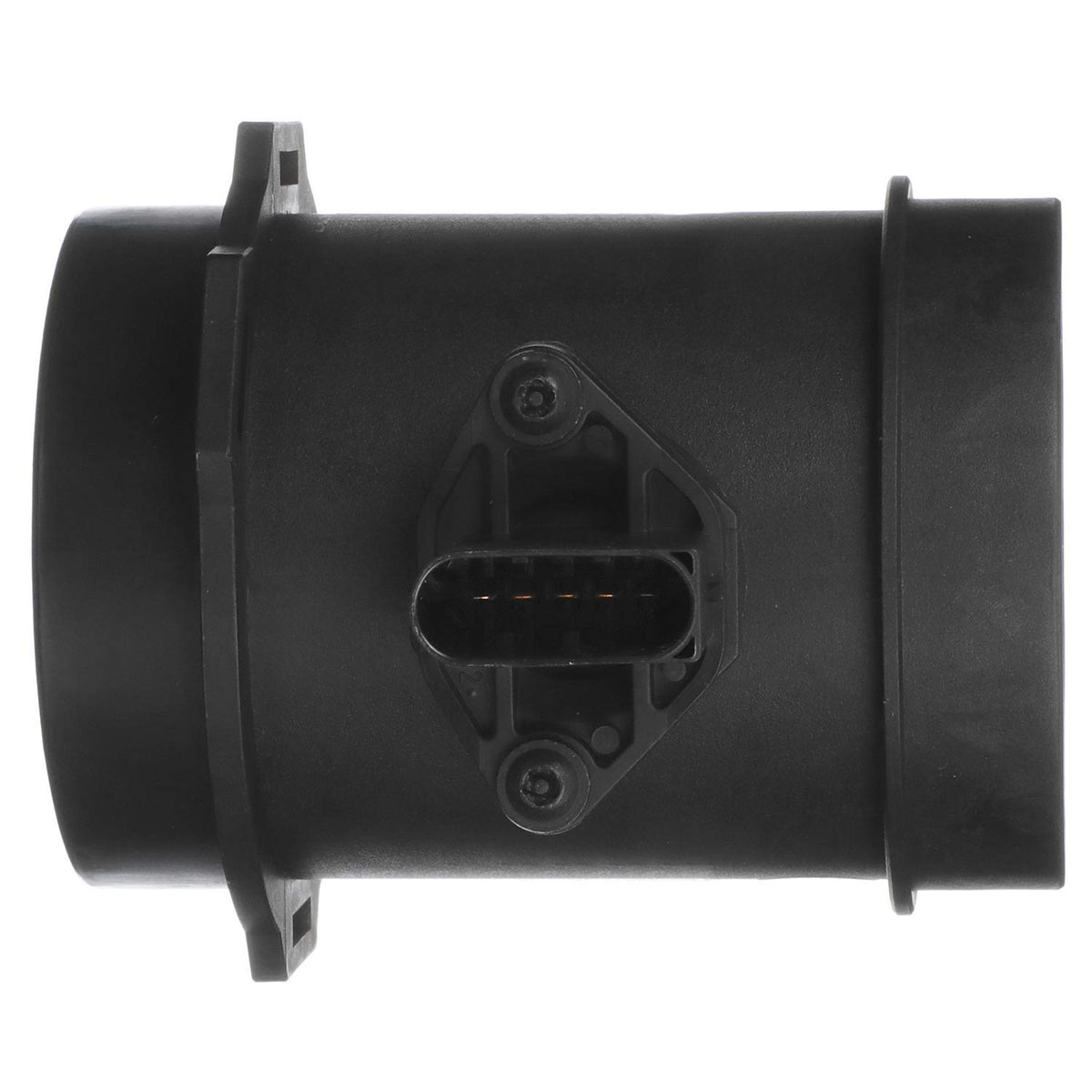 Delphi AF10523 Mass Air Flow MAF Sensor Complete Assembly, 1