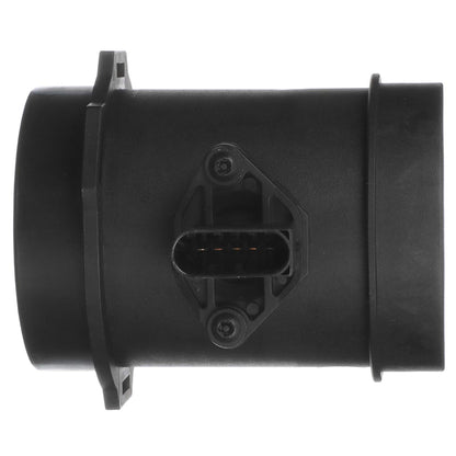 Delphi AF10523 Mass Air Flow MAF Sensor Complete Assembly, 1