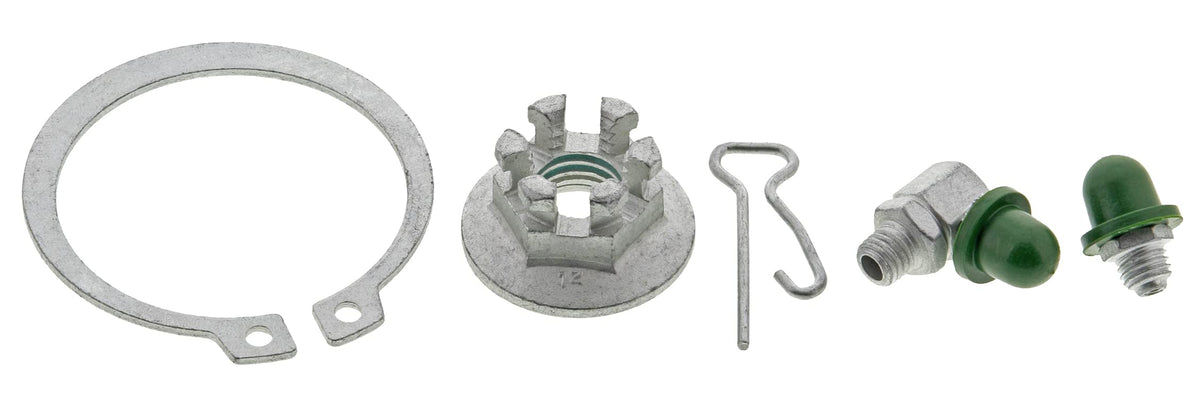 Mevotech TXK6696 CHEVROLET AVALANCHE 2500:FRONT UPP