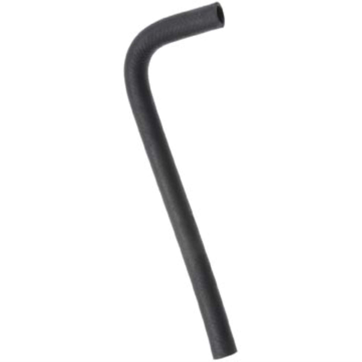 Dayco 80401 Molded Coolant Hose,Black,12 Inch
