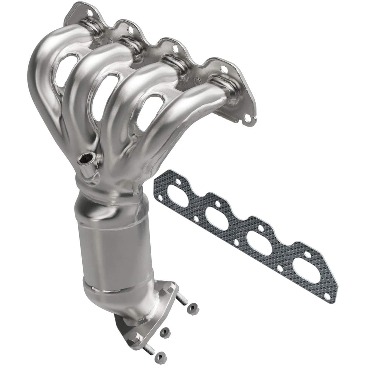 MAGNAFLOW 5531062 MagnaFlow Catalytic Converter with Integrated Exhaust Manifold 5531062