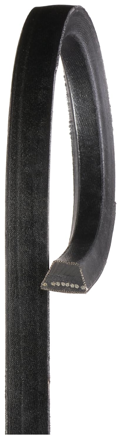Gates C144 C 7/8" x 148" Classical Section Wrapped V-Belts
