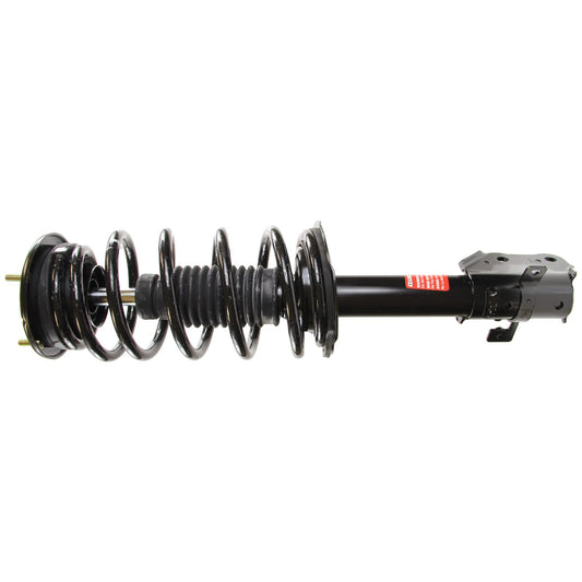 Monroe 272888 Quick-Strut Suspension Strut and Coil Spring