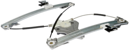 DORMAN 751-739 Dorman 751-739 Front Driver Side Power Window Regulator And Motor Assembly Compatible with Select Chevrolet Models (OE FIX)