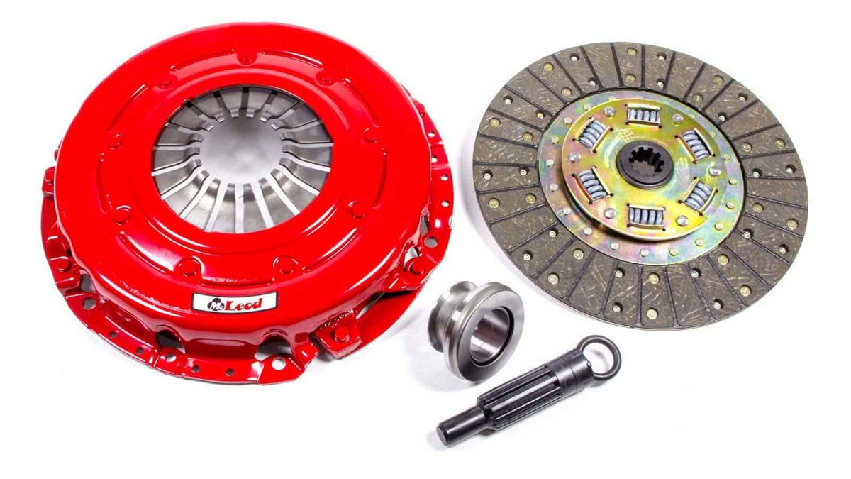 MCLEOD 75205 McLoed 75205 Super Street Pro Clutch Kit for Ford Mustang 4.6L