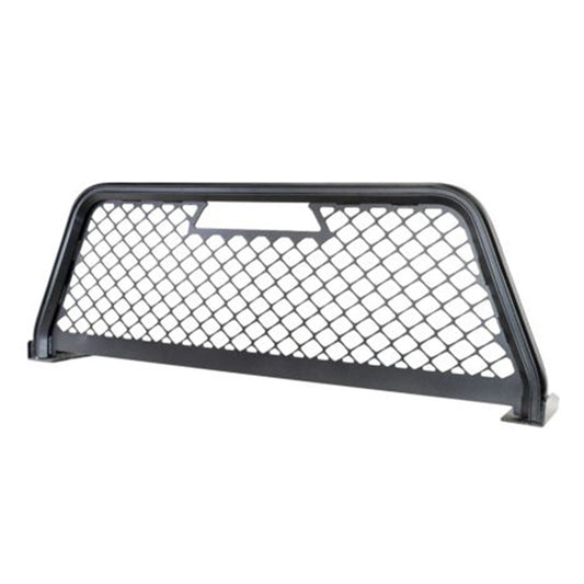 PUTCO 89037G Putco 89037G BSS RCK TUNDRA GRY 07-18