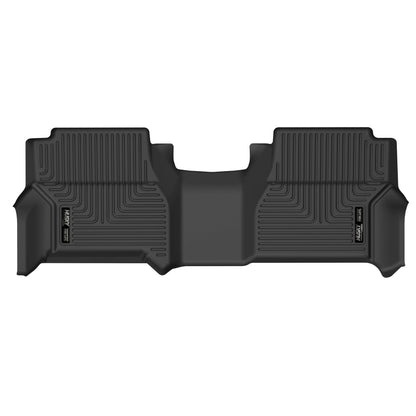 Husky Liners 54991 X-act Contour Floor Mats