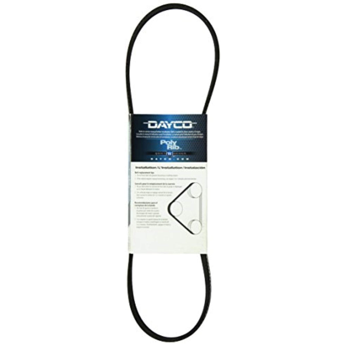Dayco 5040323 NUMEROUS APPLICATIONS