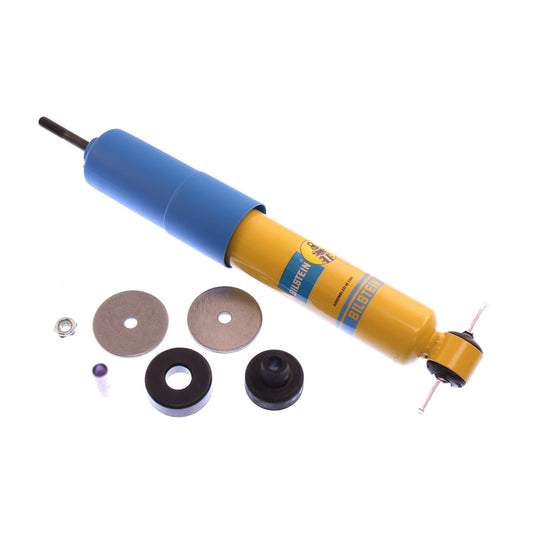 BILSTEIN 24-069274 Bilstein 24-069274 4600 Series Front Shock fits 2002 2008 Dodge Ram 1500 RWD - Monotube Design