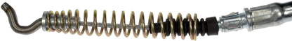DORMAN C660117 Dorman C660117 Rear Driver Side Parking Brake Cable