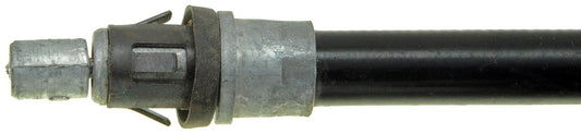 DORMAN C660116 Dorman C660116 Rear Driver Side Parking Brake Cable