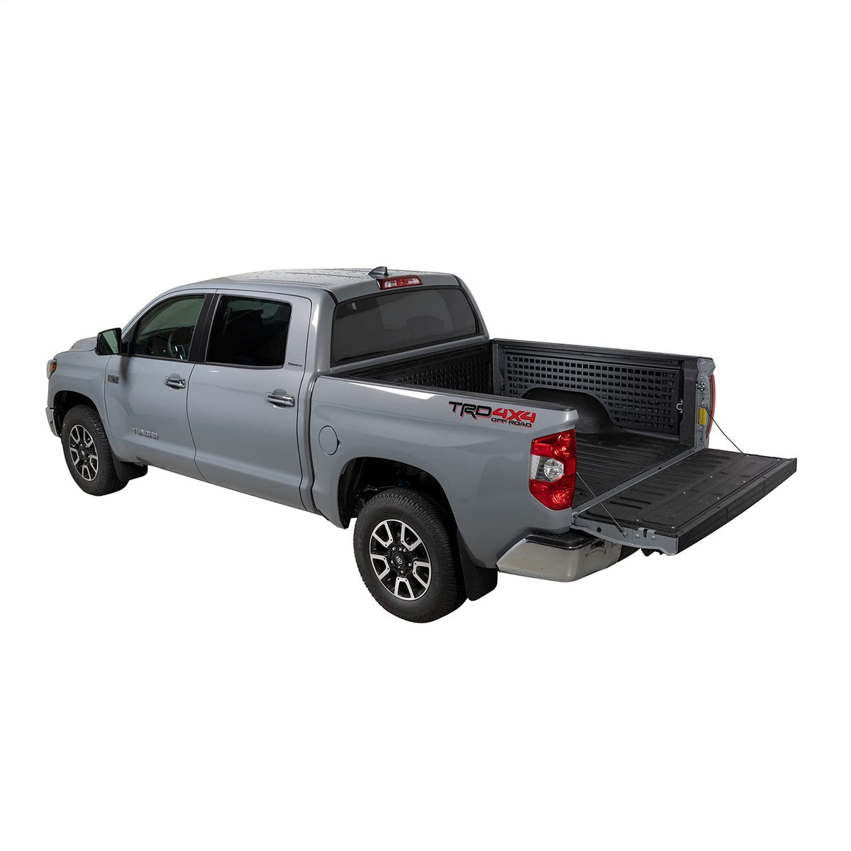PUTCO 195341 Putco Truck Bed Driver Side MOLLE Panel - Fits Tundra 2014-2021 8' Bed