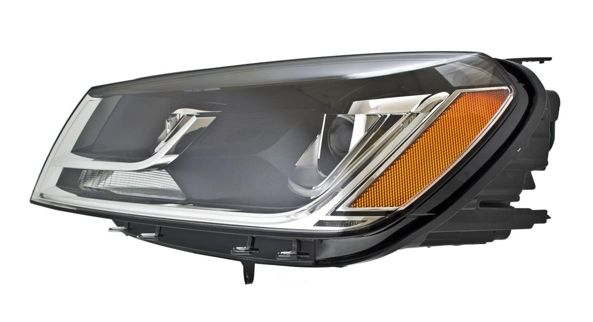 Hella 011937451 CAPA TIER 1 AFT