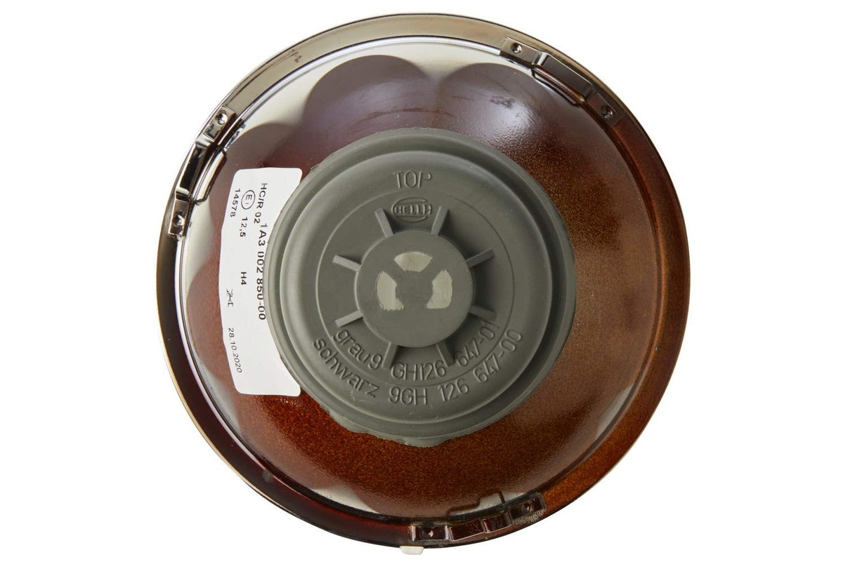 HELLA 002850001 Hella 002850001 HLMP 5 3/4" 135MM H4 ECE