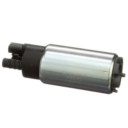DELPHI FE0072 Delphi Electric Fuel Pump - FE0072
