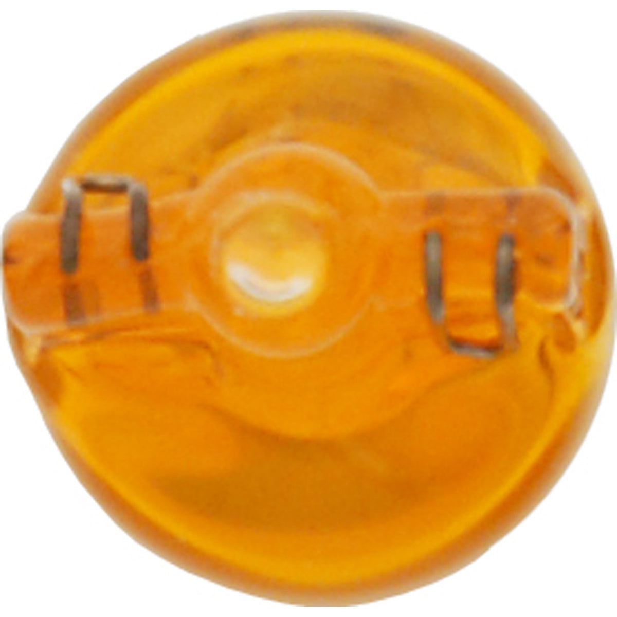 SYLVANIA 194NA.TP SYLVANIA 194NA Natural Amber Basic Miniature Bulb, (Contains 10 Bulbs)