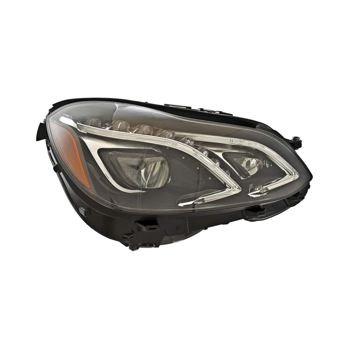 Hella 011066721 Hlmp Rh Led Mb E-Class W Actv Curve 14