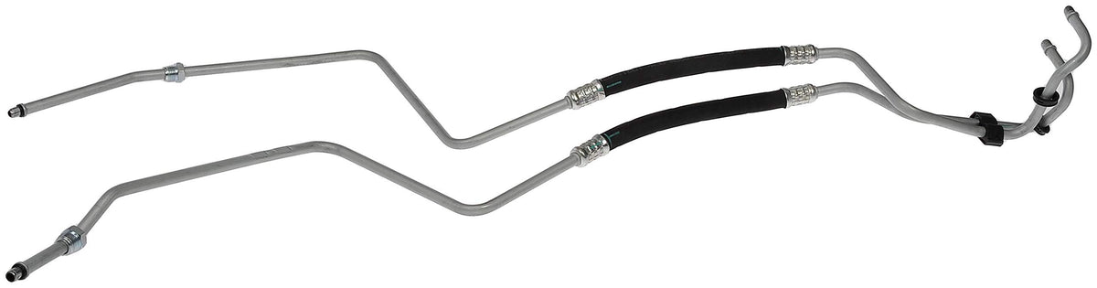 DORMAN 624-281 Dorman 624-281 Automatic Transmission Oil Cooler Hose Assembly