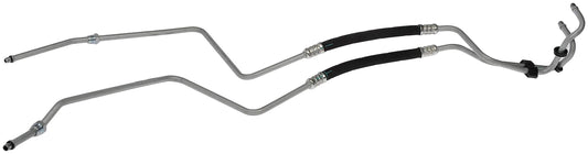 DORMAN 624-281 Dorman 624-281 Automatic Transmission Oil Cooler Hose Assembly