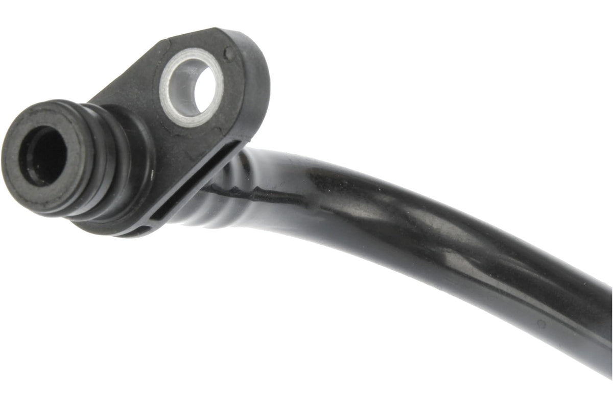 URO Parts 2782000400 Turbocharger Coolant Line, Return, Black