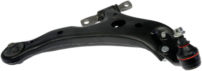 DORMAN 522-724 Dorman 522-724 Front Passenger Side Lower Suspension Control Arm and Ball Joint Assembly Compatible with Select Lexus / Toyota Models