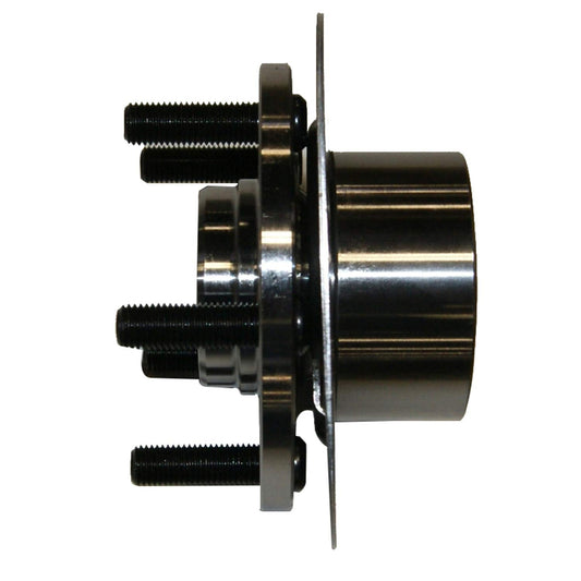 GMB 720-0029 GMB 720-0029 Wheel Bearing Hub Assembly