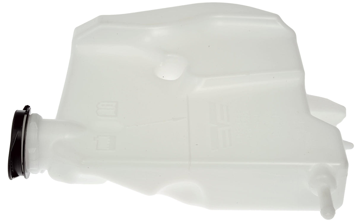 Dorman 603-668 Non-Pressurized Coolant Reservoir with Cap