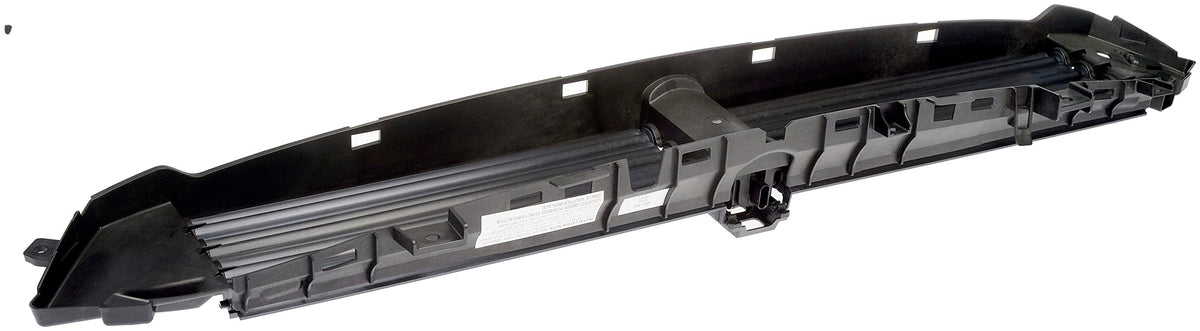 Dorman 601-390 Radiator Shutter Assembly