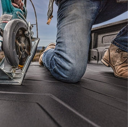Husky Liners 16007 Custom Bed Liner