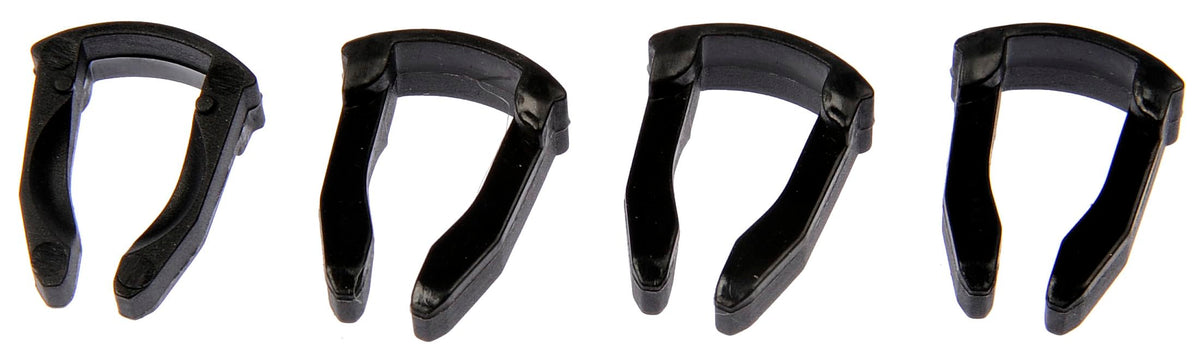 DORMAN 800-027 Dorman 800-027 FUEL LINE RETAINING CLIP FOR VW/AUDI