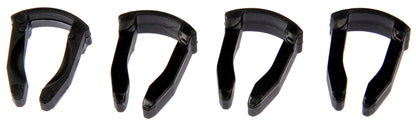 DORMAN 800-027 Dorman 800-027 FUEL LINE RETAINING CLIP FOR VW/AUDI