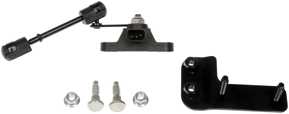 DORMAN 924-261 Dorman 924-261 Front Passenger Side Suspension Ride Height Sensor